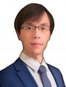 Dr. Xufeng Zhang